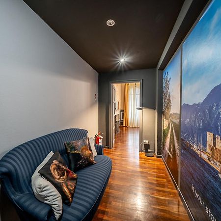 Dimora Capuleti Apartman Verona Kültér fotó
