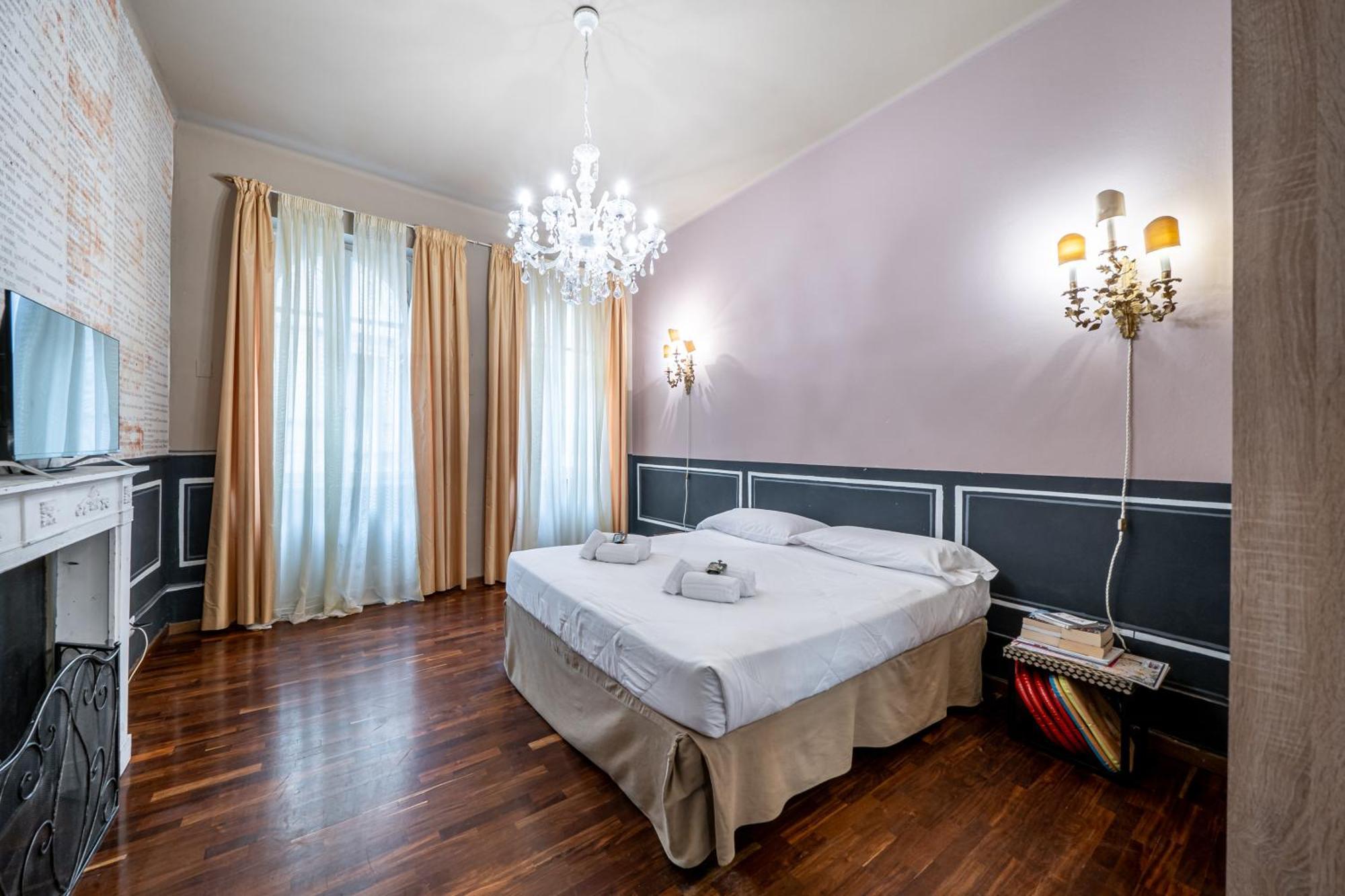 Dimora Capuleti Apartman Verona Kültér fotó