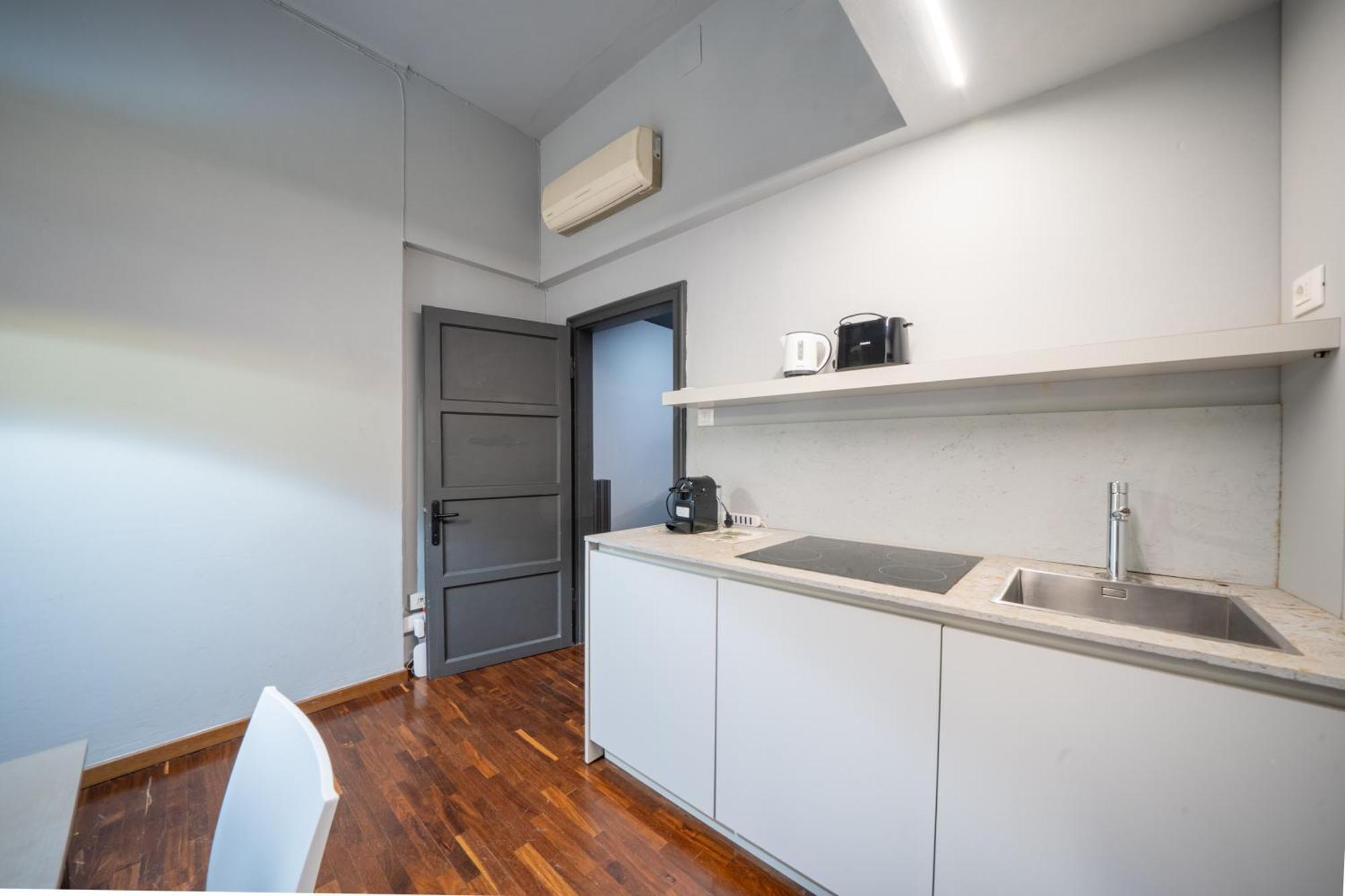 Dimora Capuleti Apartman Verona Kültér fotó