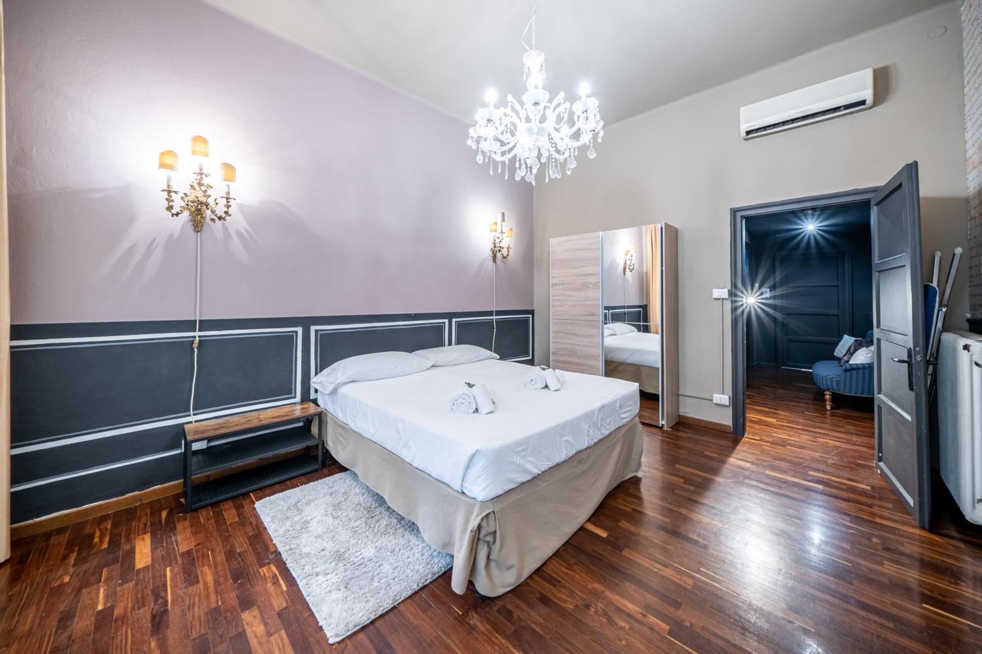 Dimora Capuleti Apartman Verona Kültér fotó