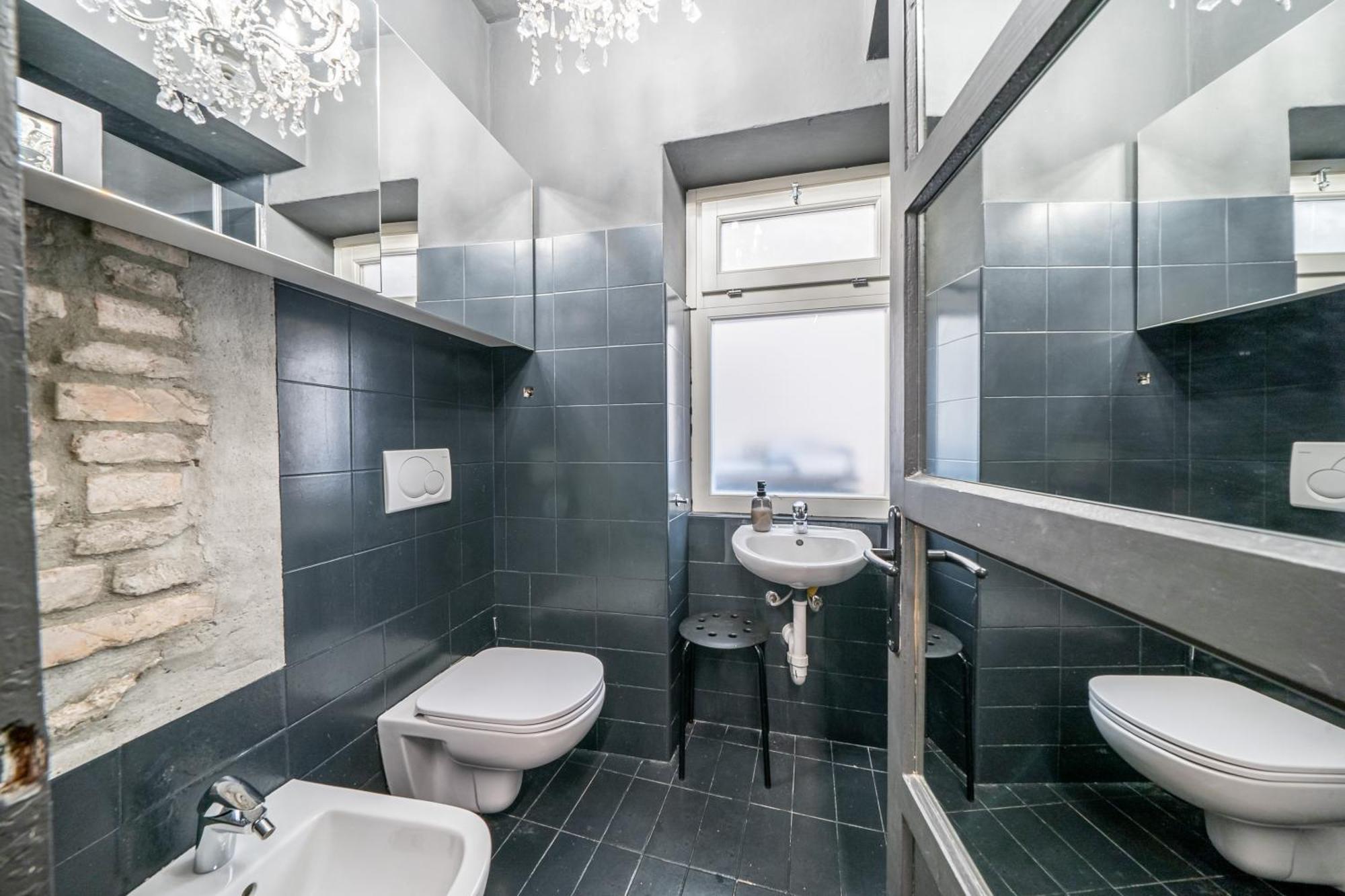 Dimora Capuleti Apartman Verona Kültér fotó
