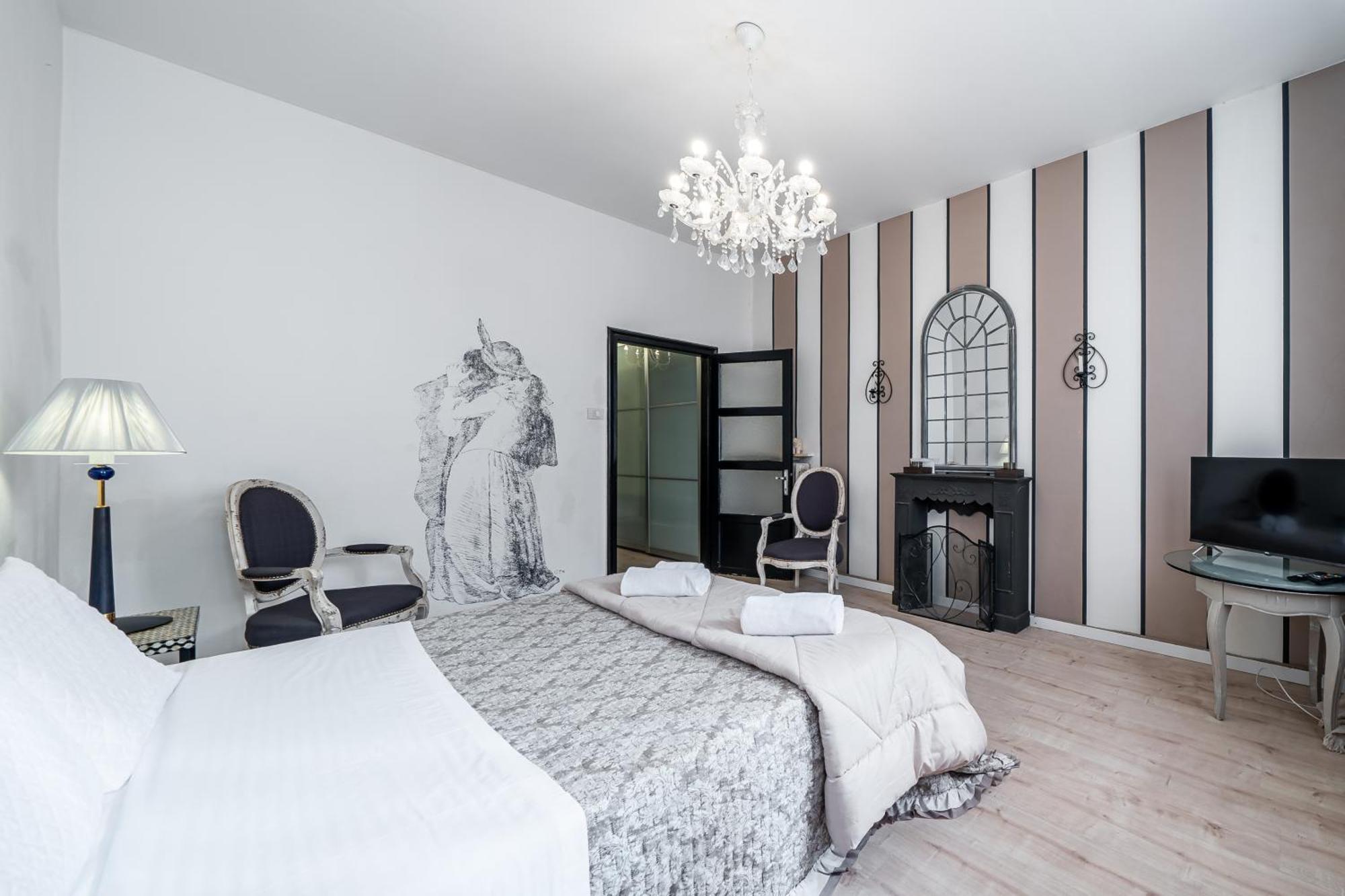 Dimora Capuleti Apartman Verona Kültér fotó
