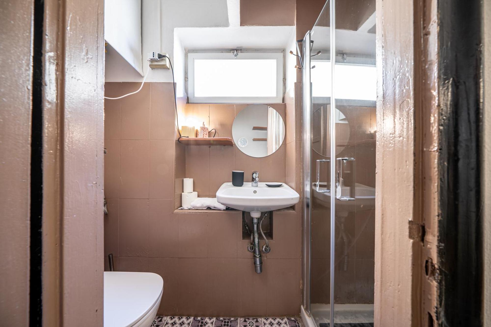 Dimora Capuleti Apartman Verona Kültér fotó