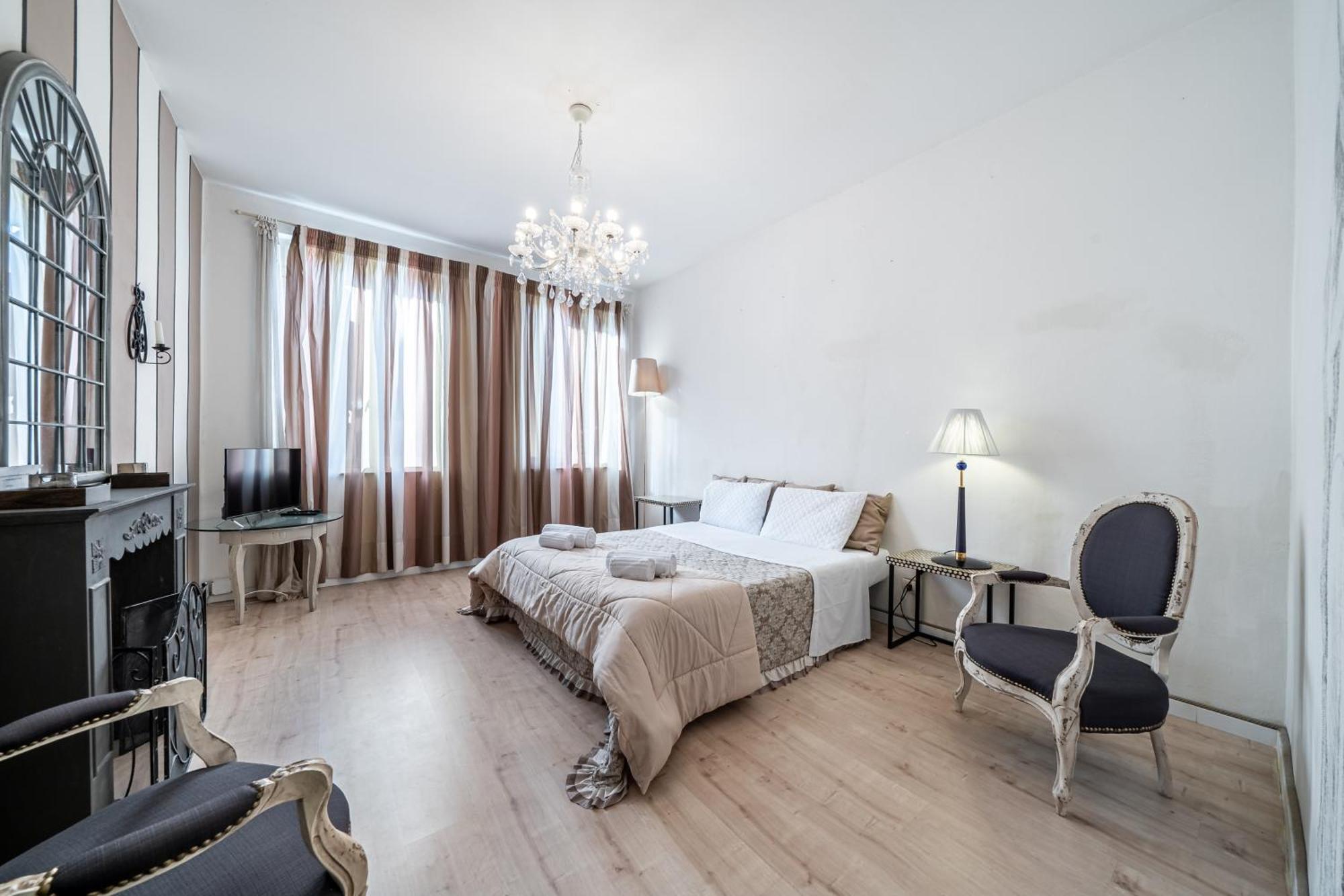 Dimora Capuleti Apartman Verona Kültér fotó