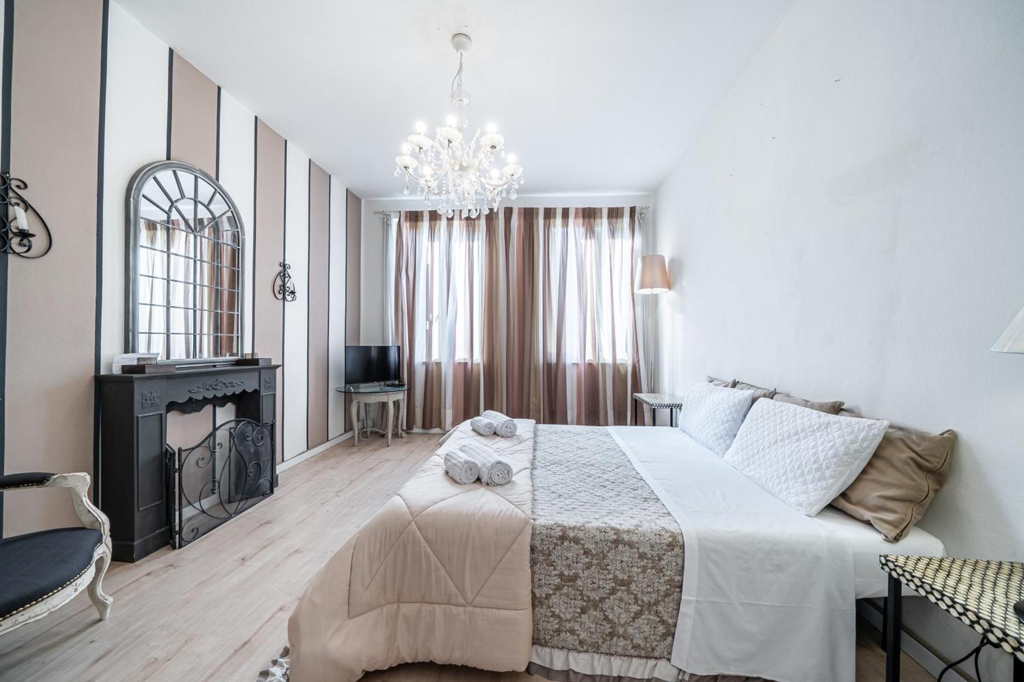 Dimora Capuleti Apartman Verona Kültér fotó