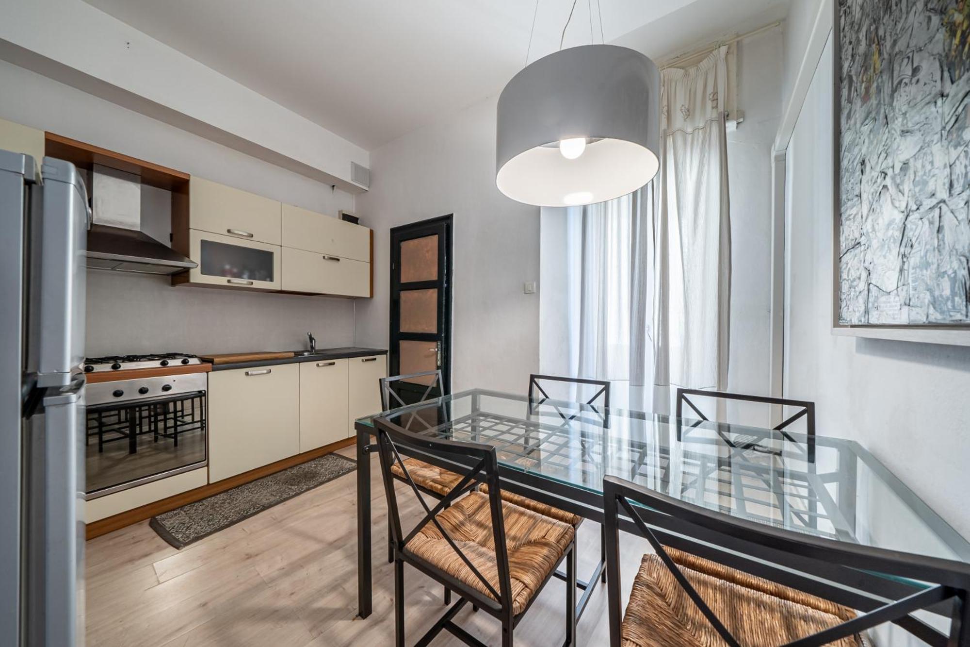 Dimora Capuleti Apartman Verona Kültér fotó